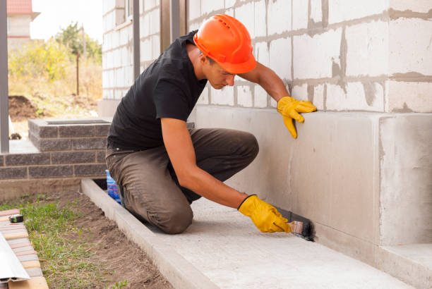 Licensed Interior Drainage System service in Fredonia, NY - Halo Water Proofing